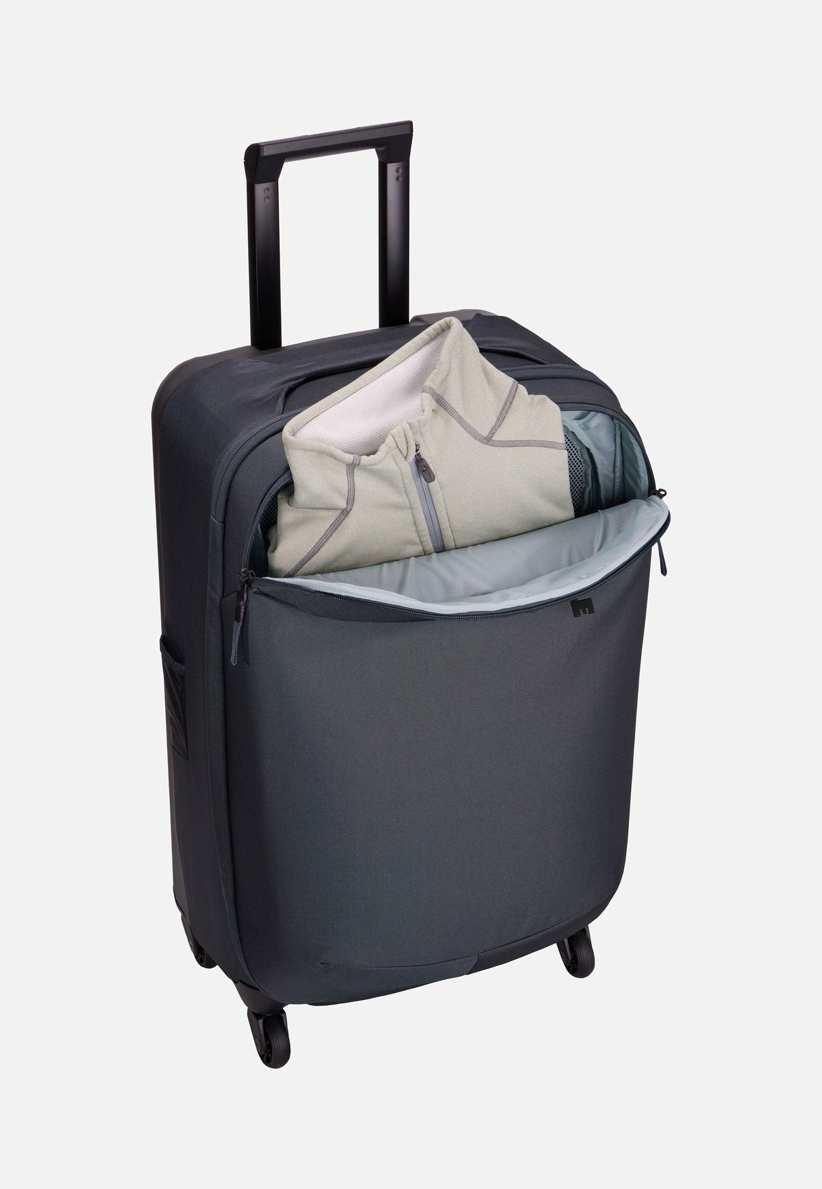 Thule Subterra 2 Checked Spinner Dark Slate Valise