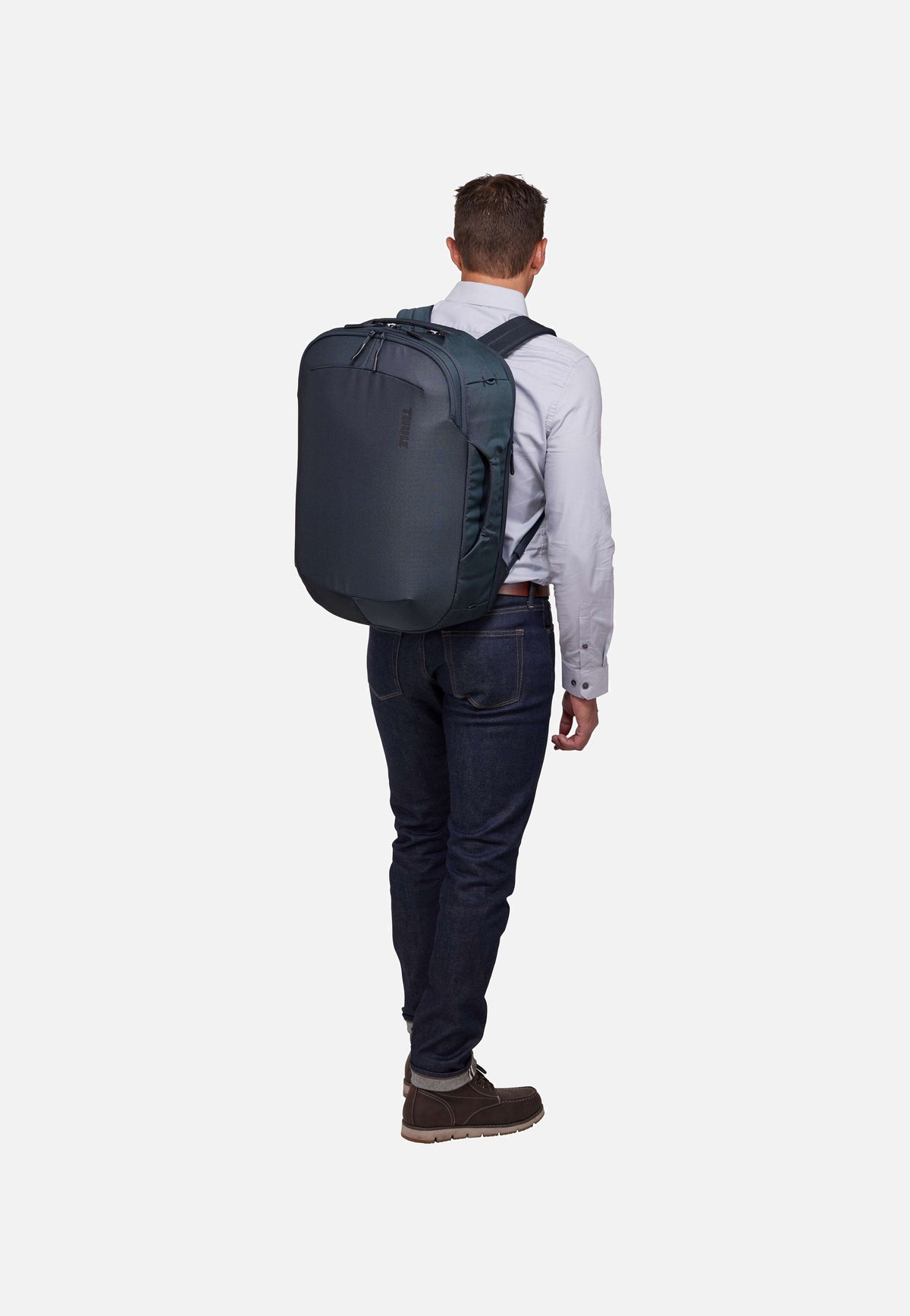 Thule Subterra 2 Convertible Carry-On Dark Slate Travel Backpack