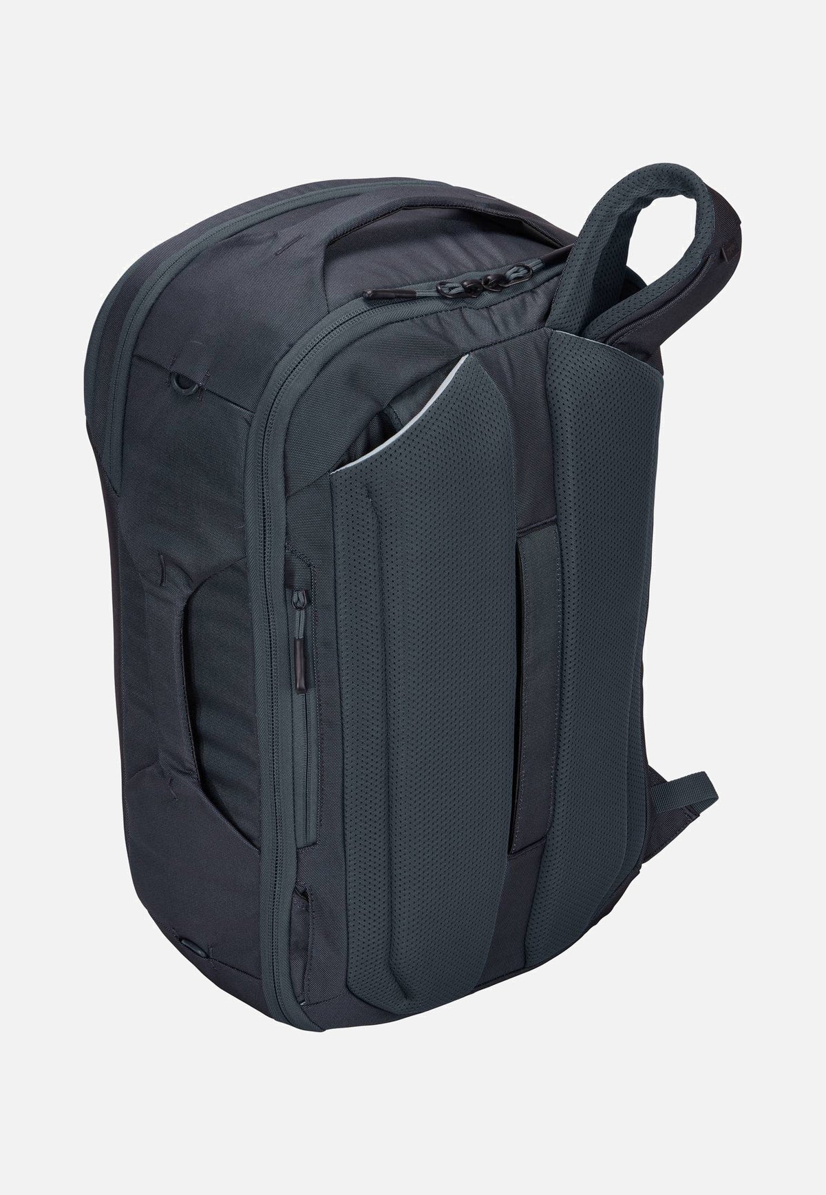 Thule Subterra 2 Convertible Carry-On Dark Slate Travel Backpack