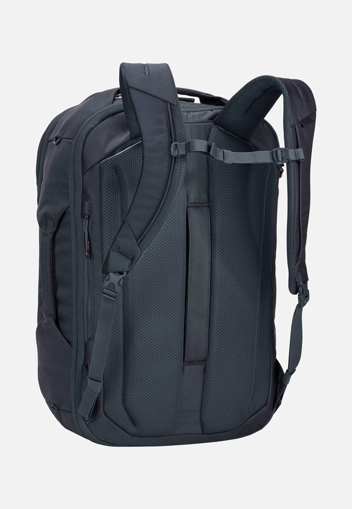 Thule Subterra 2 Convertible Carry-On Dark Slate Travel Backpack