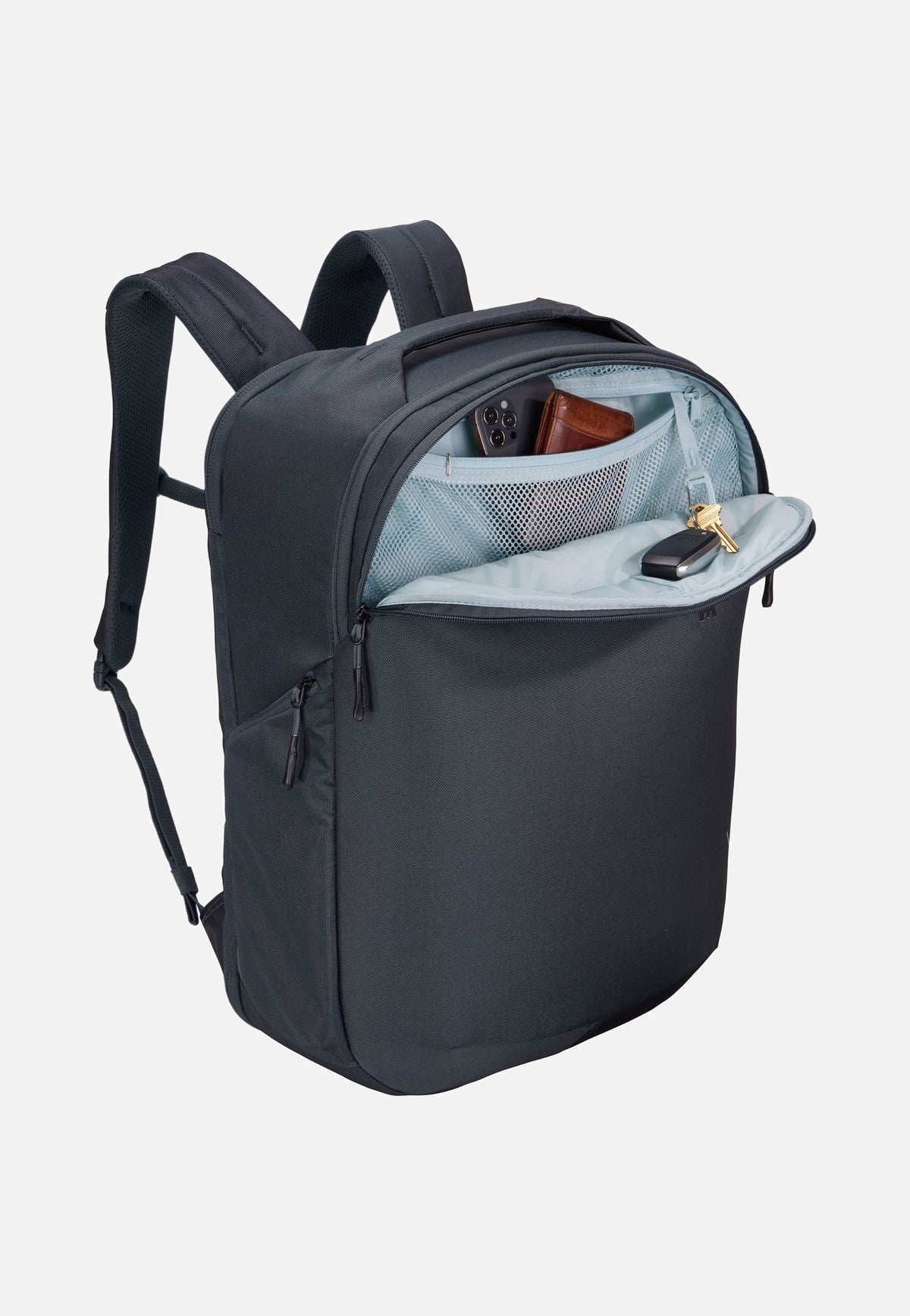 Thule Subterra 2 Convertible Carry-On Dark Slate Travel Backpack