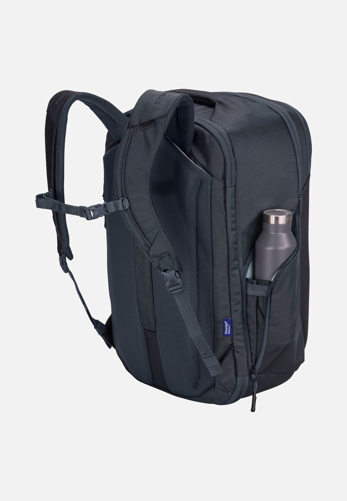 Thule Subterra 2 Convertible Carry-On Dark Slate Travel Backpack