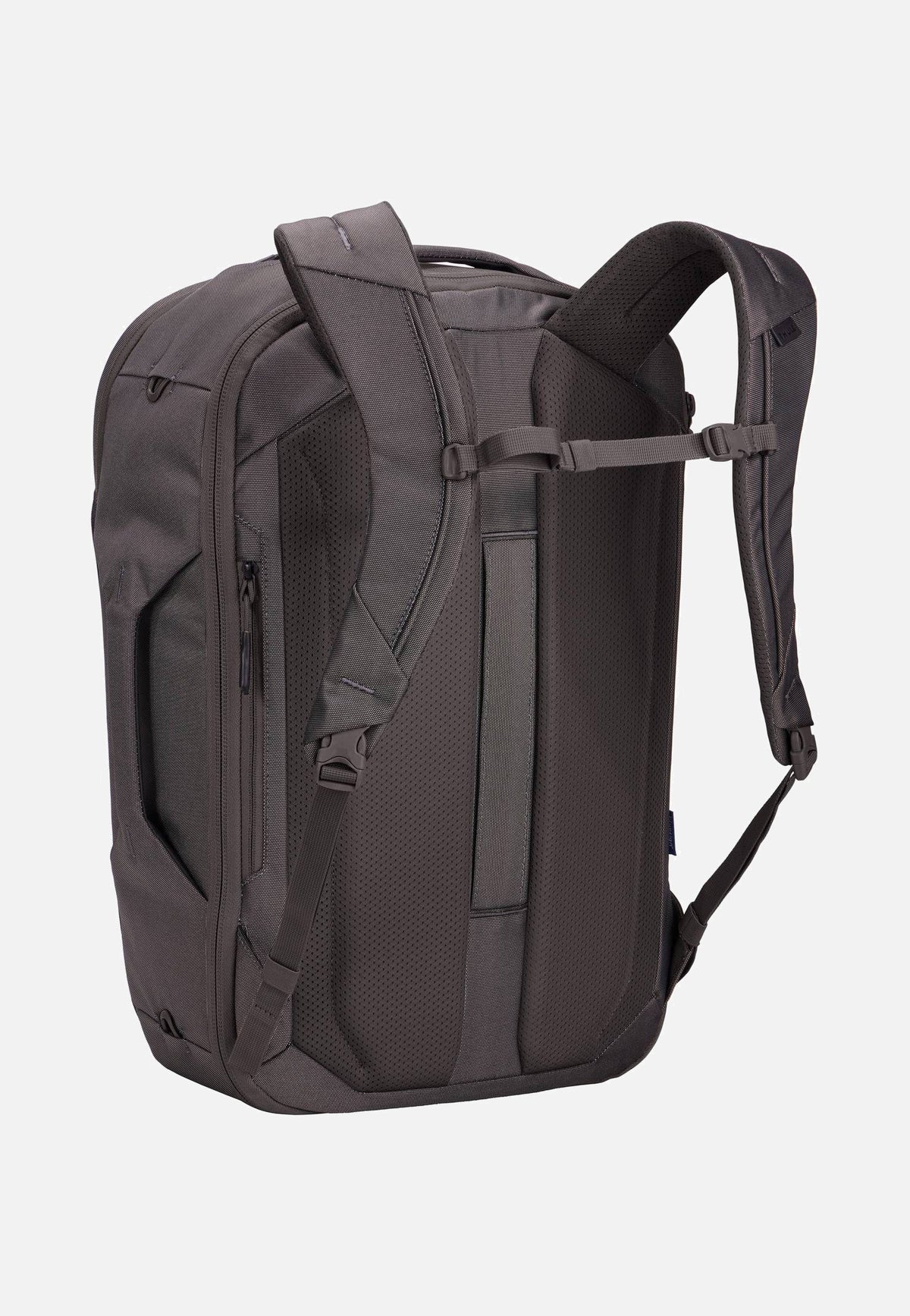Thule Subterra 2 Convertible Carry-On Vetiver Gray Travel Backpack