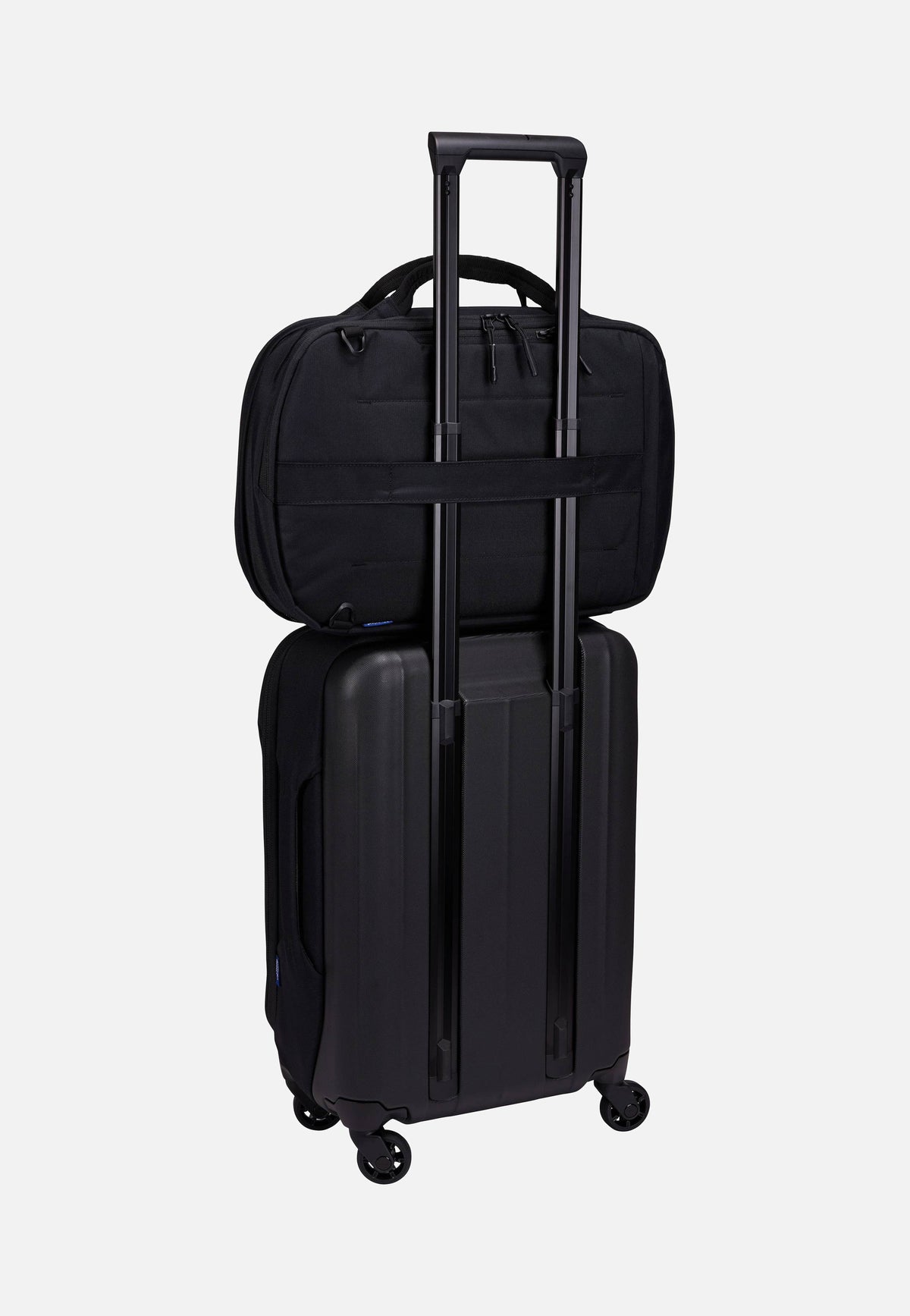 Thule Subterra 2 Hybrid Travel Bag Black Backpack
