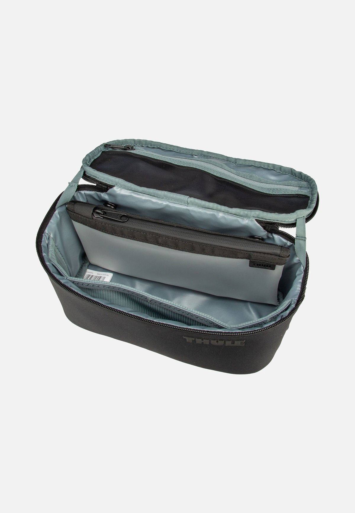 Thule Subterra 2 Black Toiletry Bag