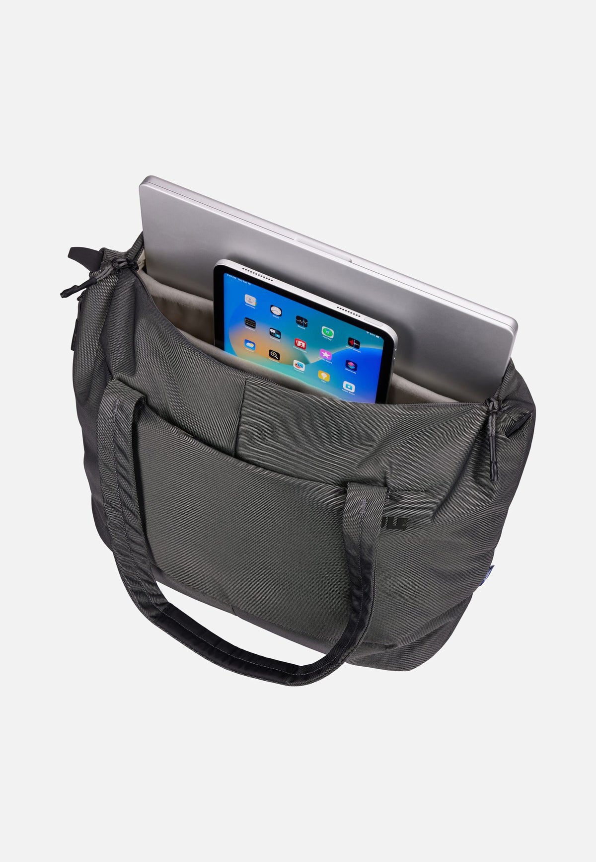 Thule Subterra 2 Vetiver Gray Shopper
