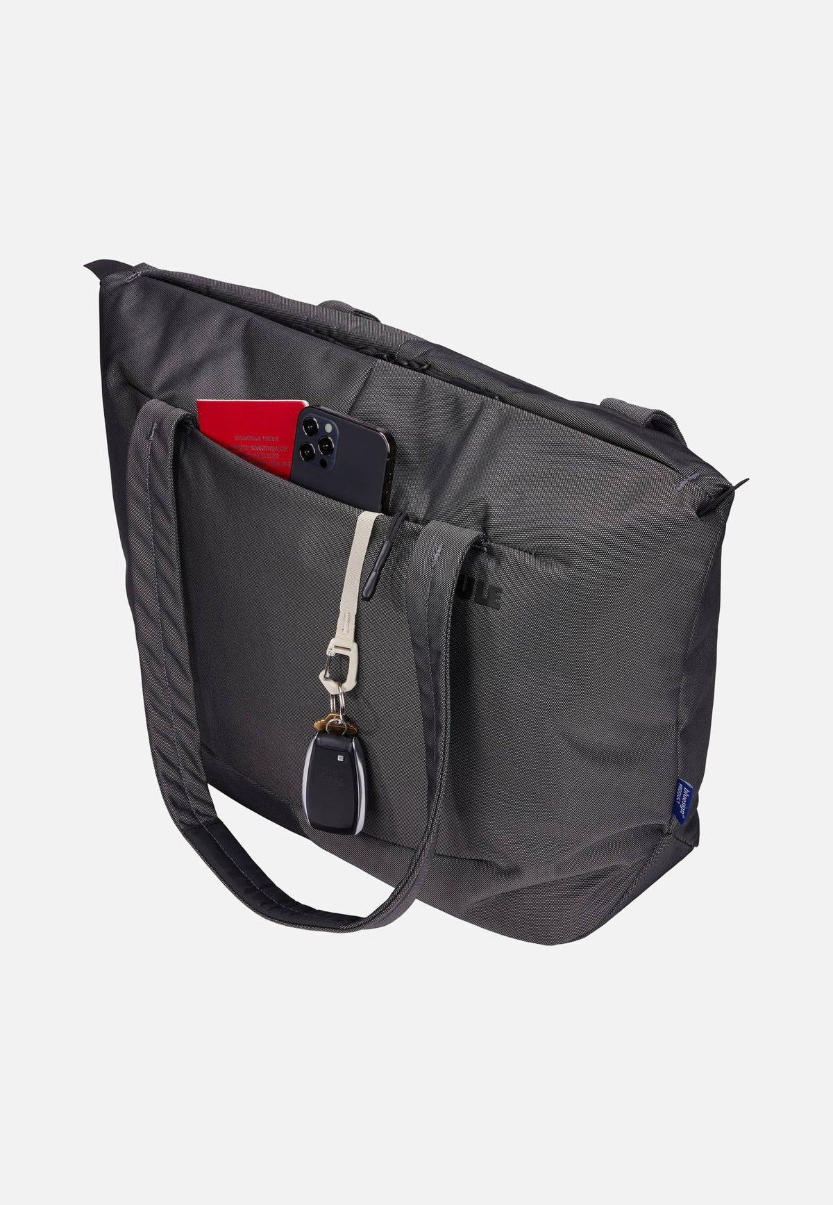 Thule Subterra 2 Vetiver Gray Shopper