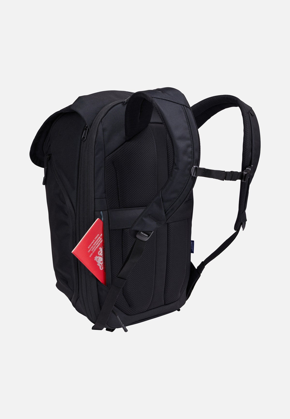 Thule Subterra 2 Travel Backpack 26L Black Travel Backpack