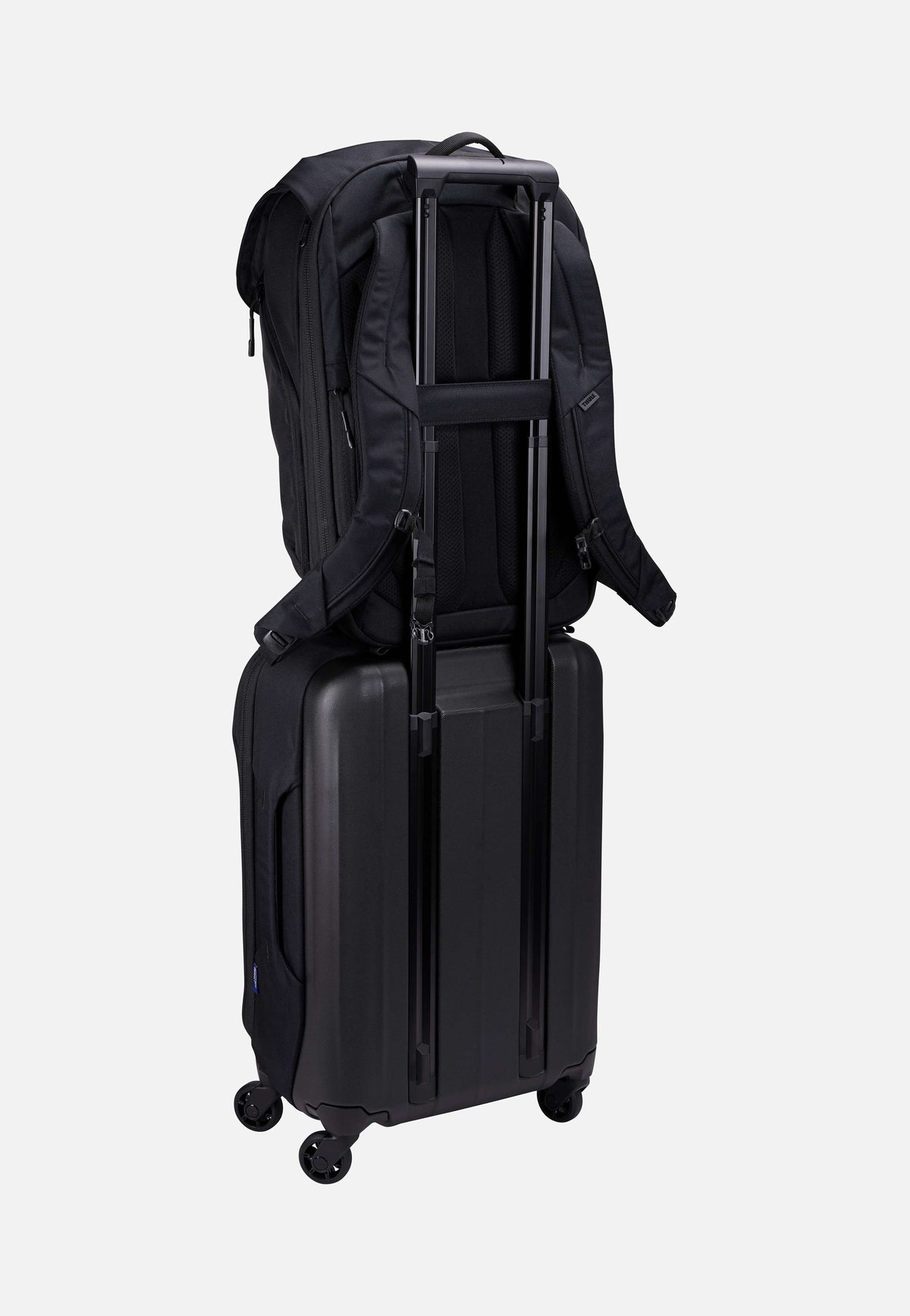 Thule Subterra 2 Travel Backpack 26L Black Travel Backpack