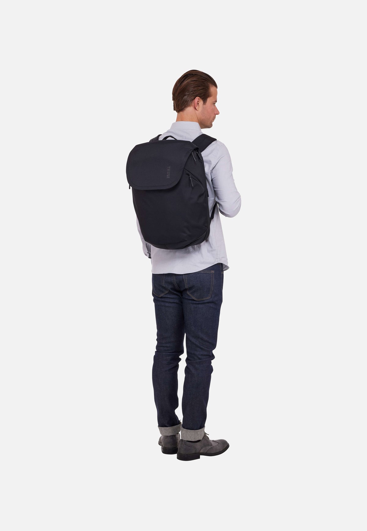 Thule Subterra 2 Travel Backpack 26L Black Travel Backpack