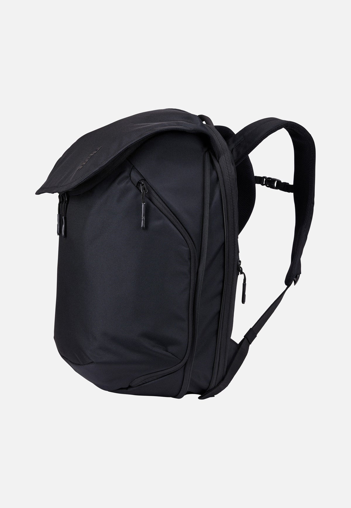 Thule Subterra 2 Travel Backpack 26L Black Travel Backpack