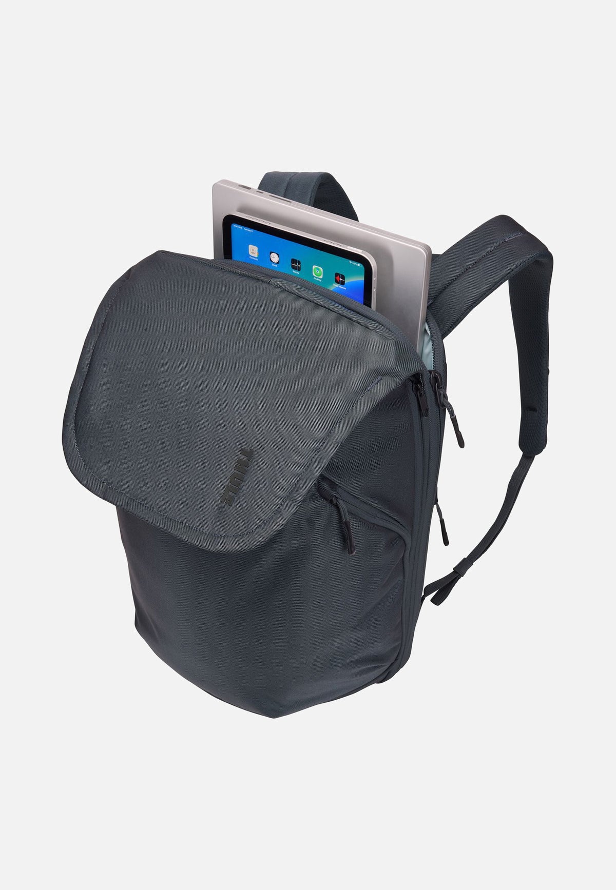 Thule Subterra 2 Travel 26L Dark Slate Travel Backpack