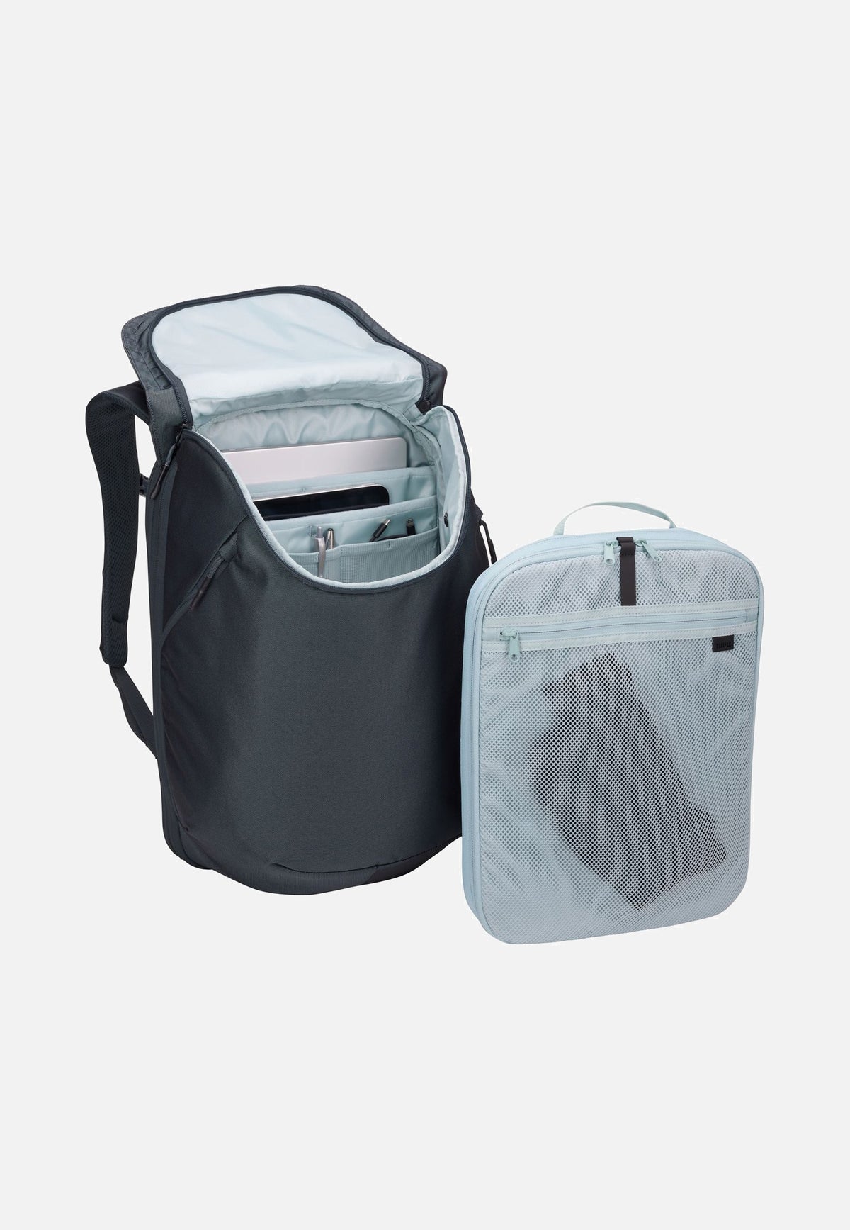 Thule Subterra 2 Travel 26L Dark Slate Travel Backpack