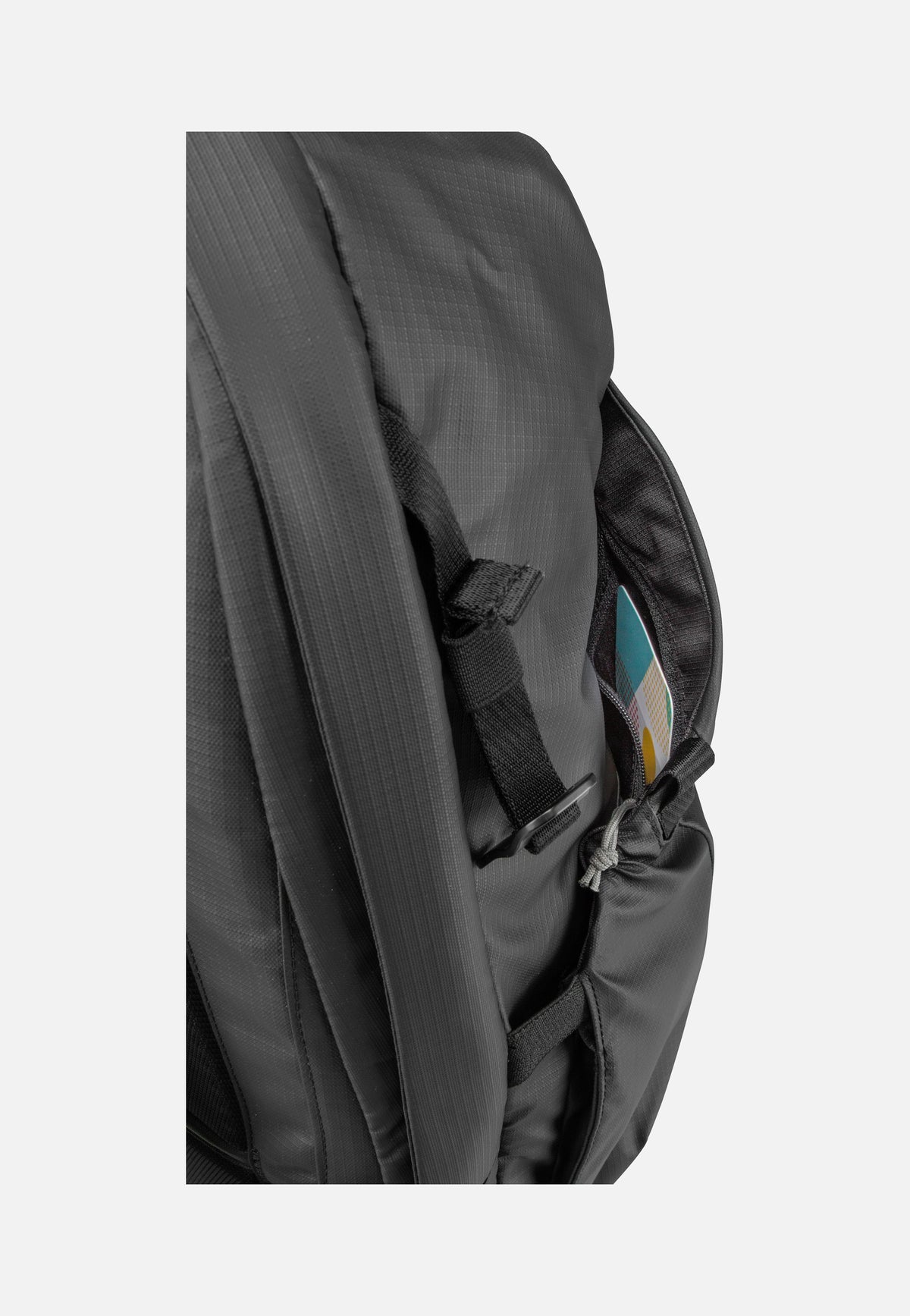 Thule Tact 21L Black Backpack