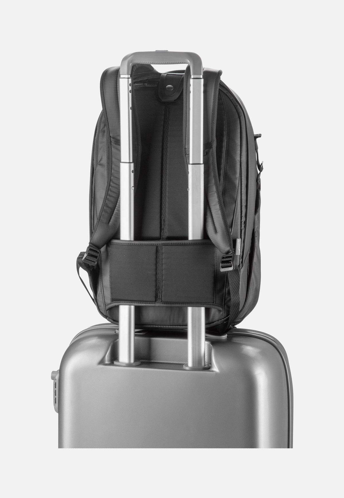 Thule Tact 21L Black Backpack