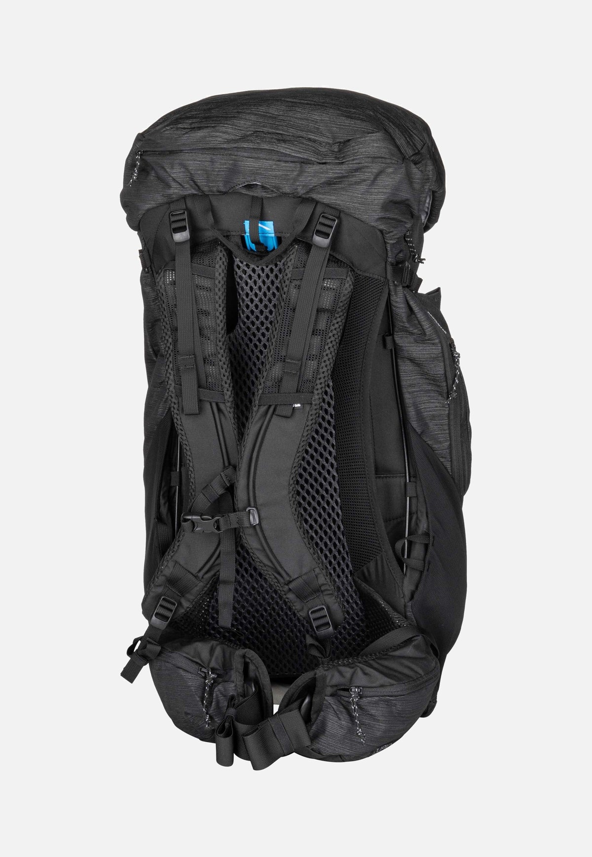 Thule Topio 40L Black Hiking Backpack