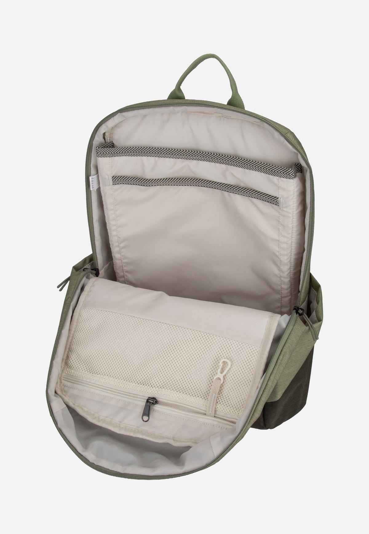 Thule Lithos 20L Quiet Green/Darkest Green Backpack