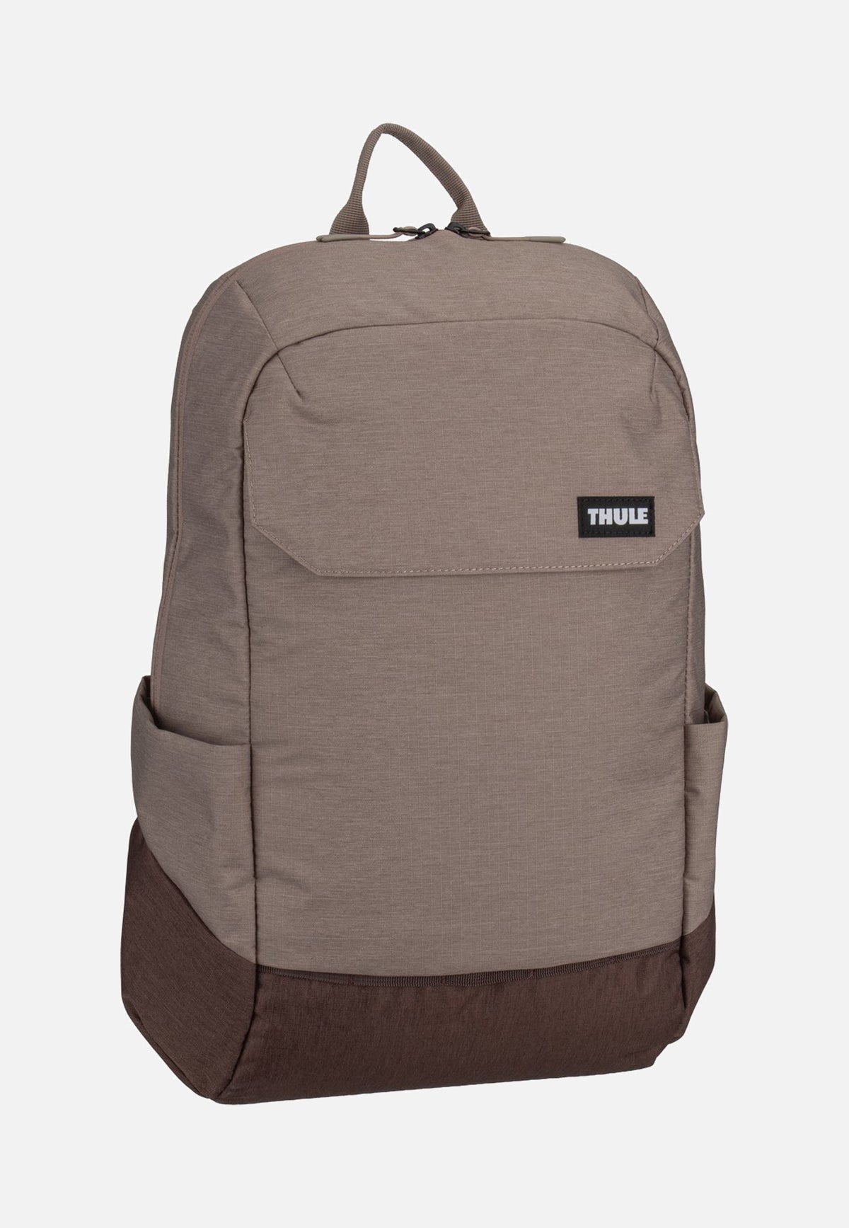 Thule Lithos 20L Tinted Taupe/Nuanced Brown Backpack