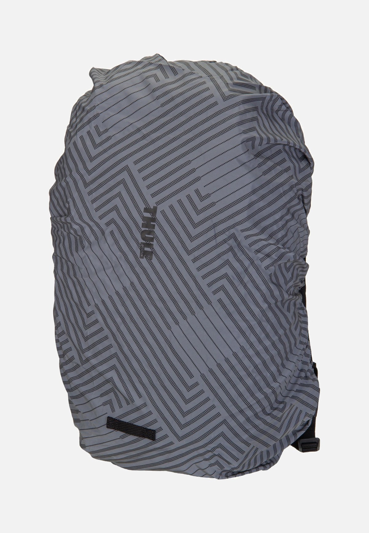 Thule Paramount Commuter 28L Black Mochila de ciclismo