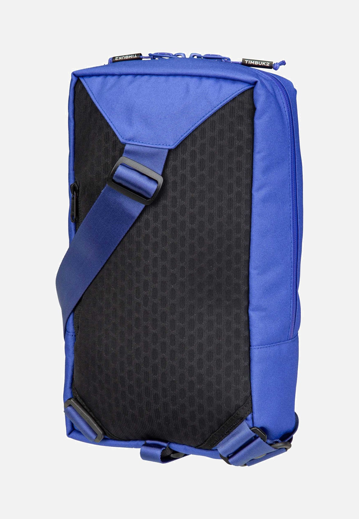 Timbuk2 Castle 1058 CB Satin Sky Bolso bandolera