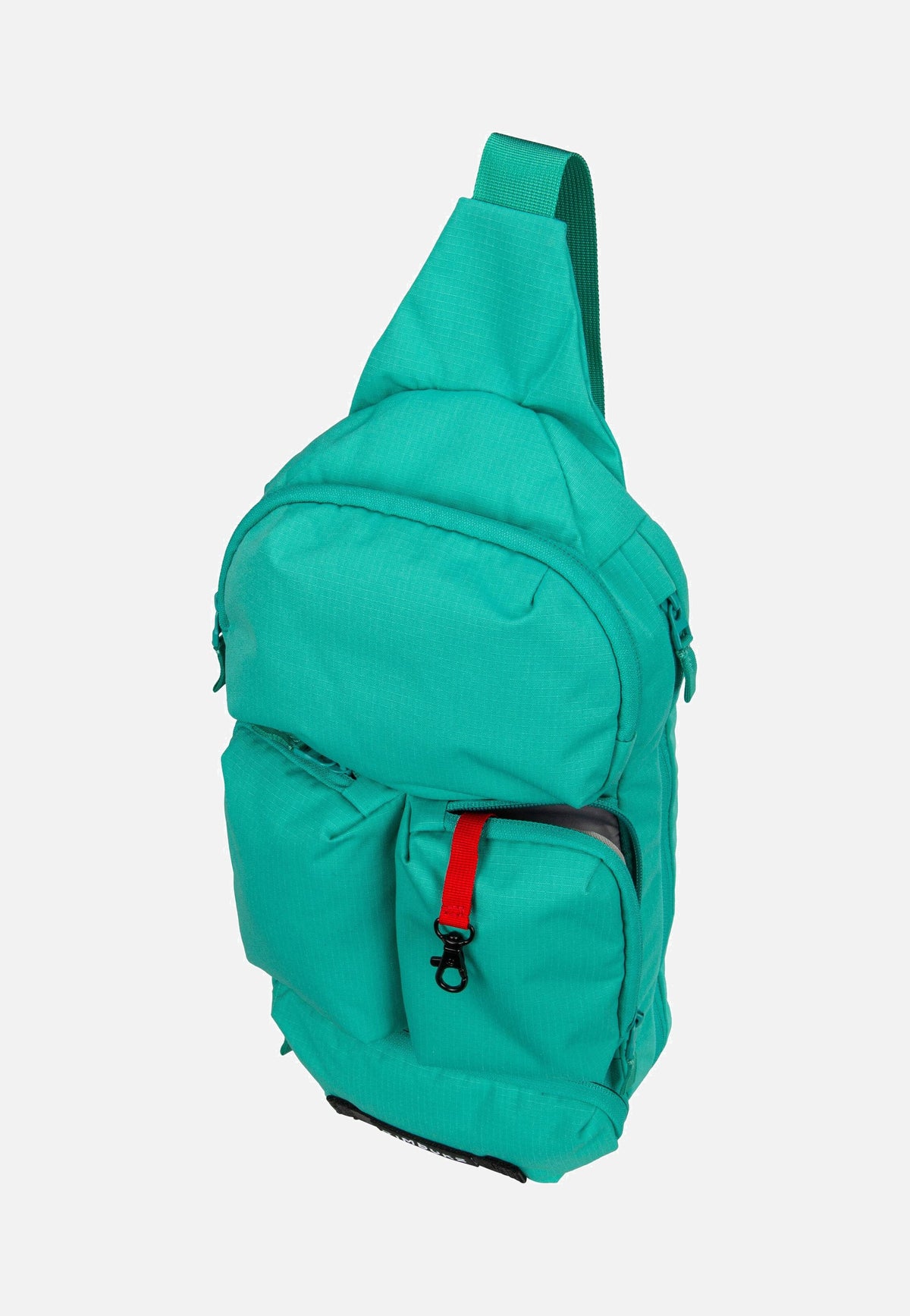 Timbuk2 Flight 1074 CB Sling Jade Borsa