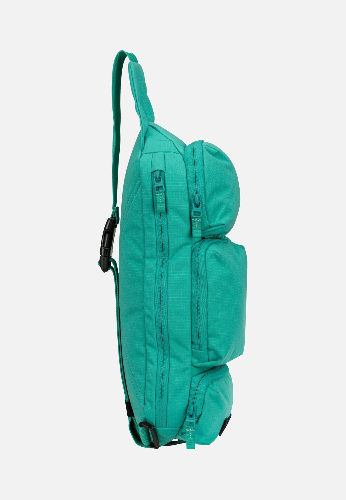 Timbuk2 Flight 1074 CB Sling Jade Borsa