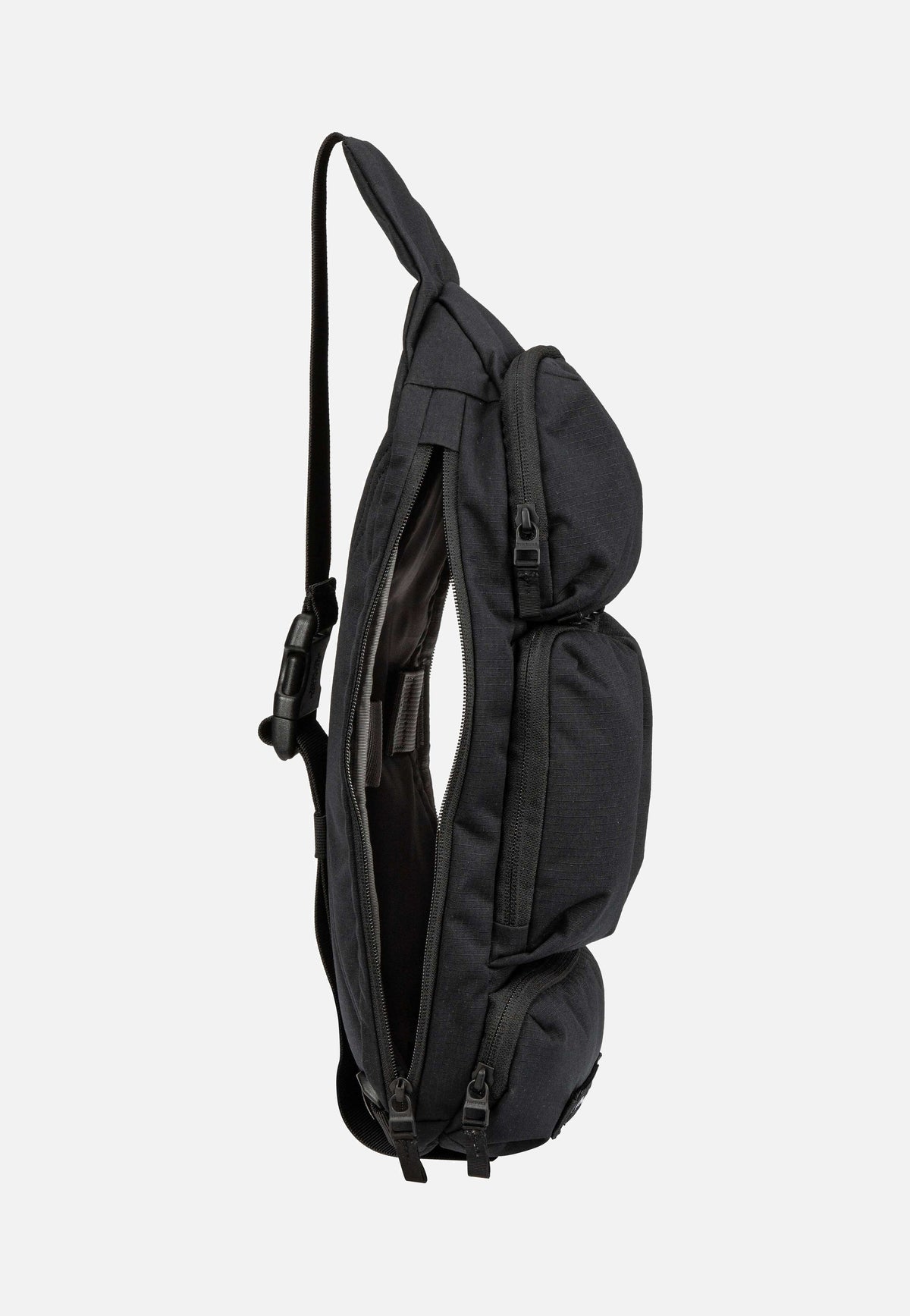 Timbuk2 Flight 1074 CB Sling Jet Black Bolsa