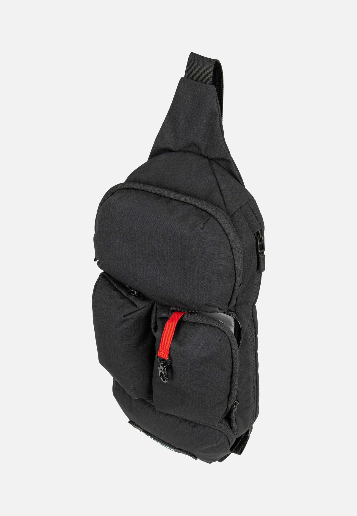 Timbuk2 Flight 1074 CB Sling Jet Black Bolsa