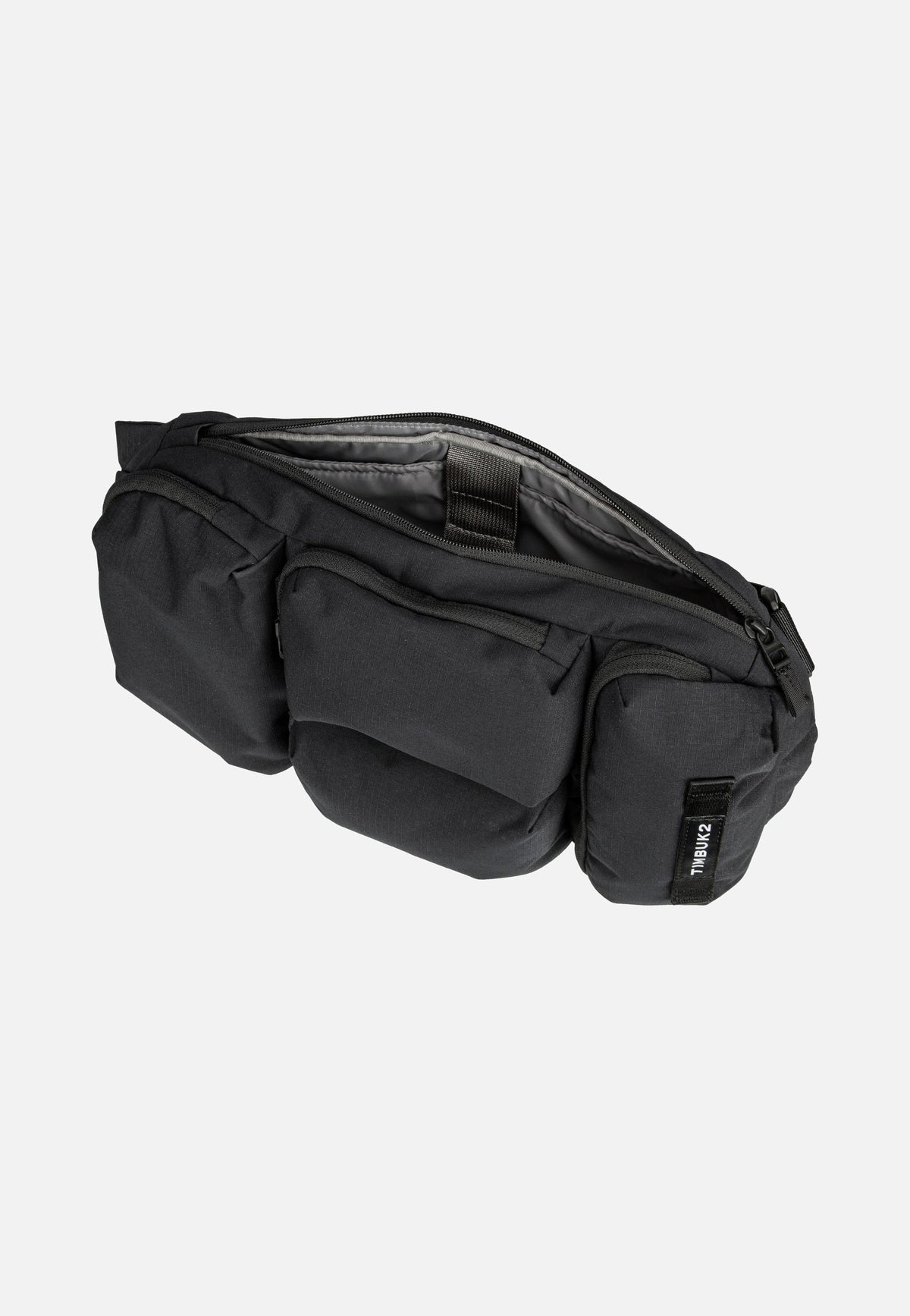 Timbuk2 Flight 1074 CB Sling Jet Black Bolsa
