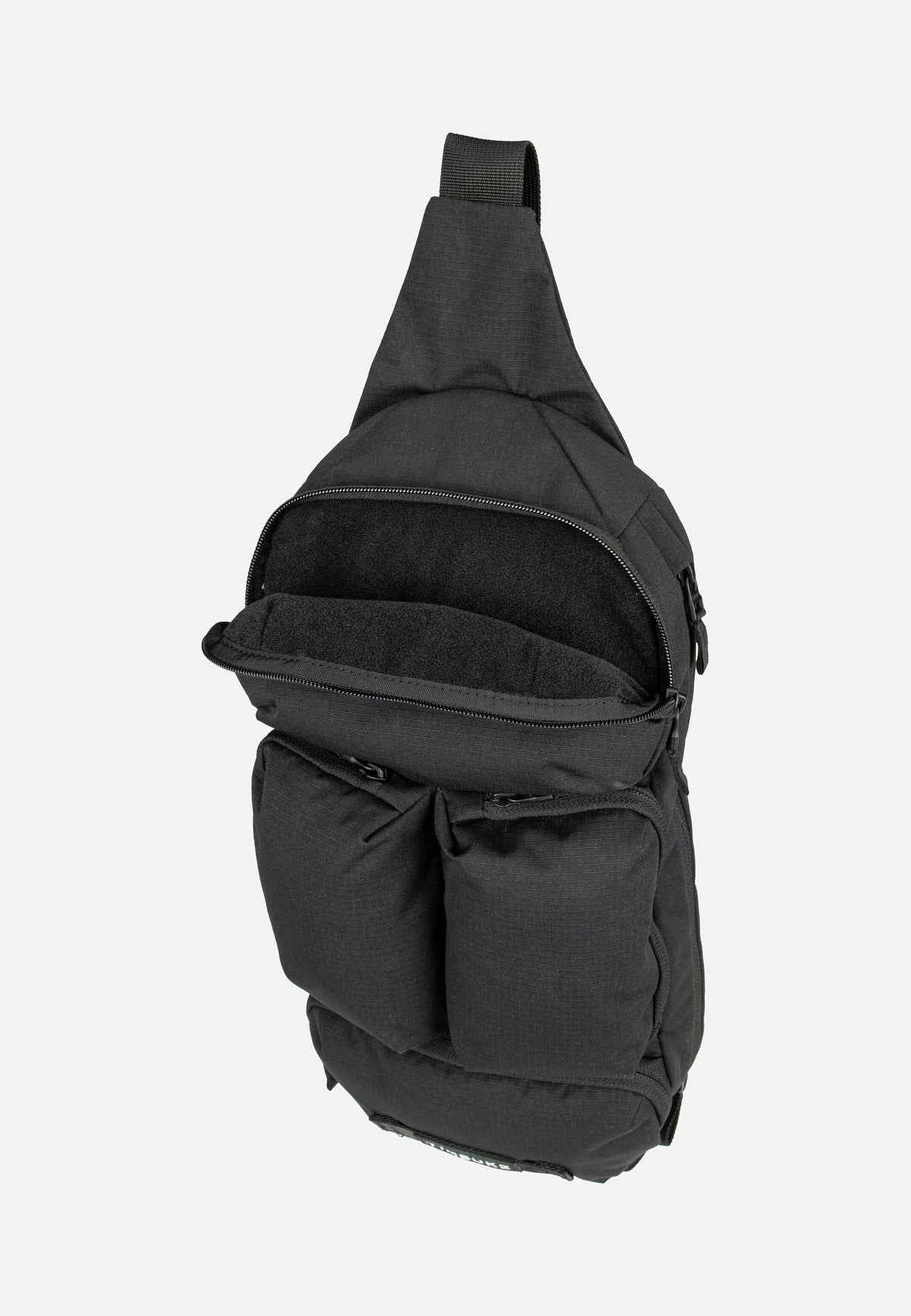Timbuk2 Flight 1074 CB Sling Jet Black Bolsa