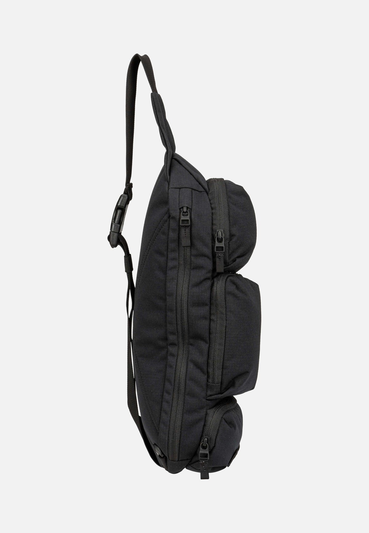 Timbuk2 Flight 1074 CB Sling Jet Black Bolsa