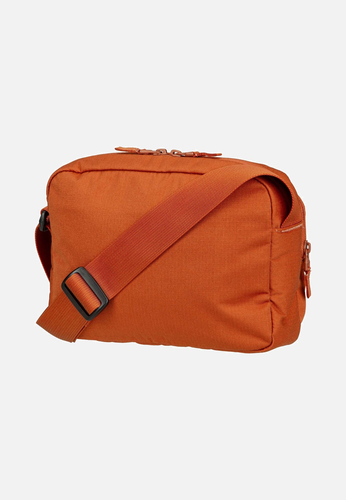 Timbuk2 Flight 1075 CB Rust Crossbody Bag