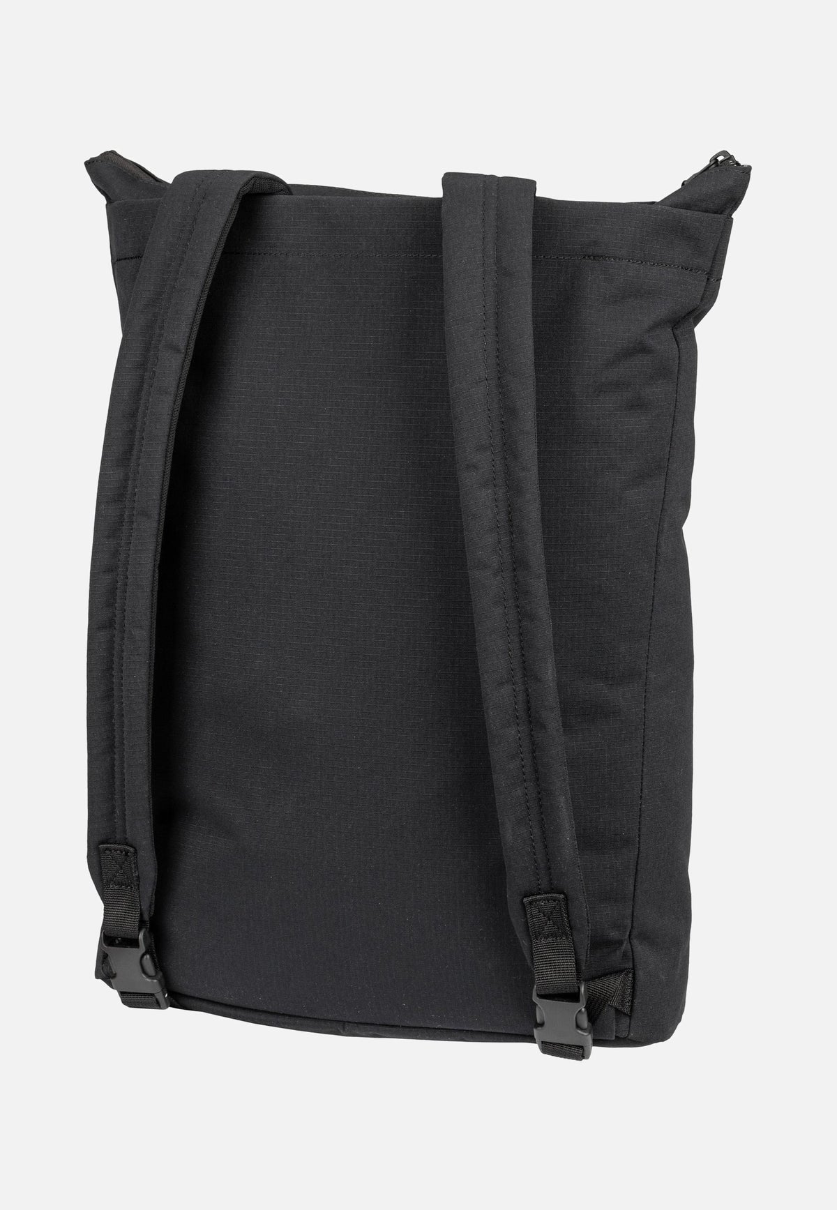 Timbuk2 Flight 1076 Convertible BP Jet Black Backpack