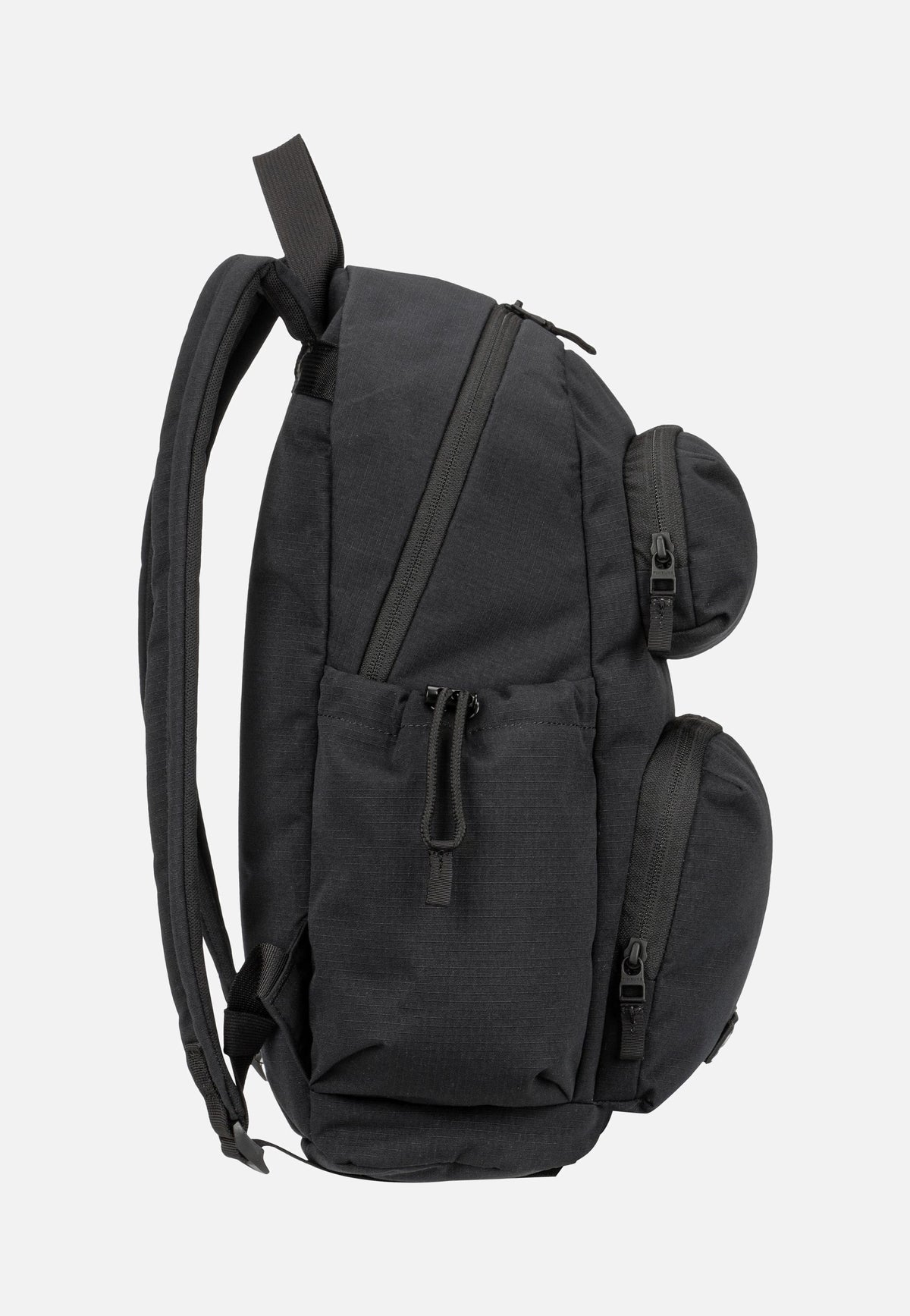 Timbuk2 Flight 1077 BP Jet Black Mochila