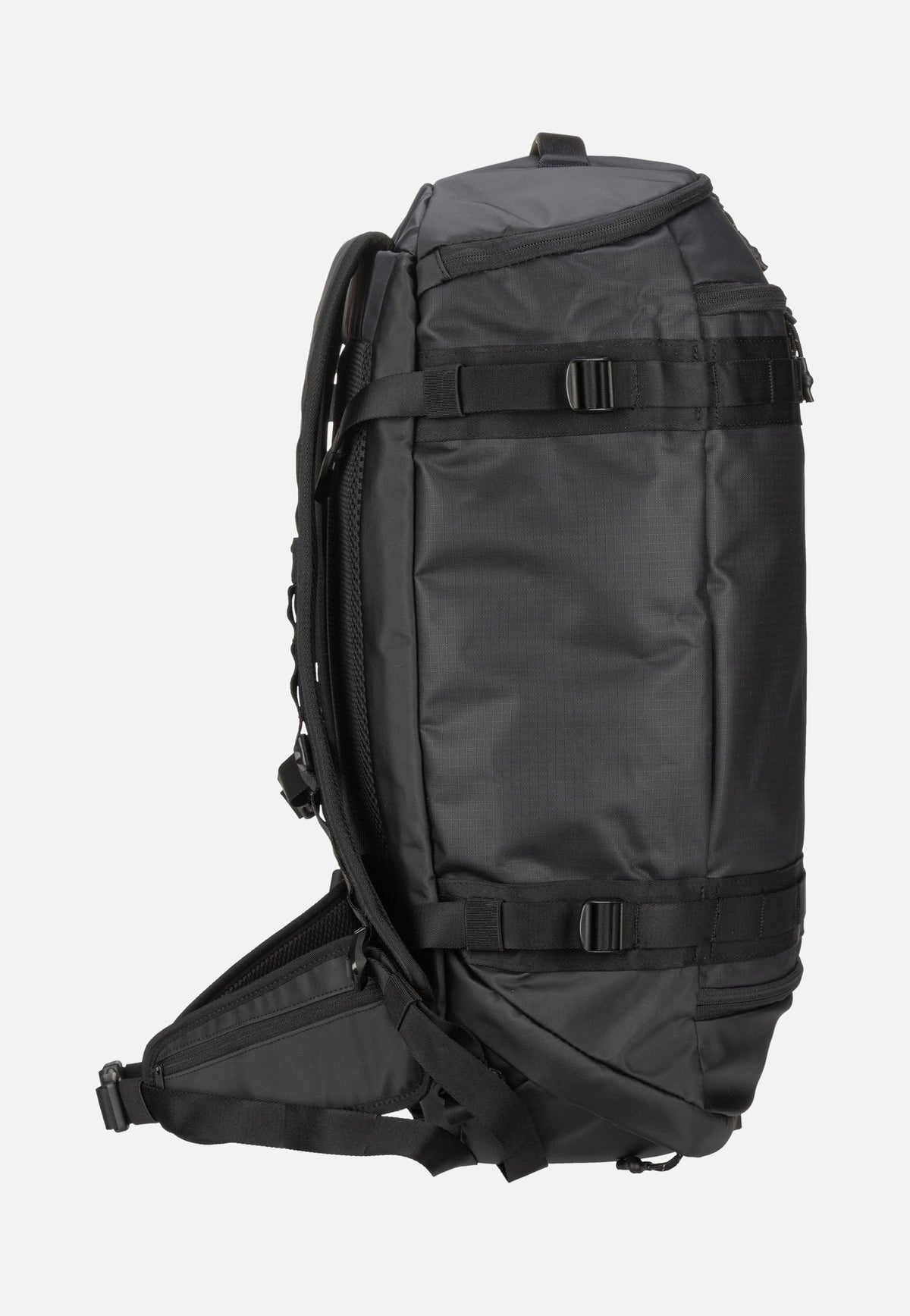 Timbuk2 Impulse Pack Jet Black Mochila de viaje