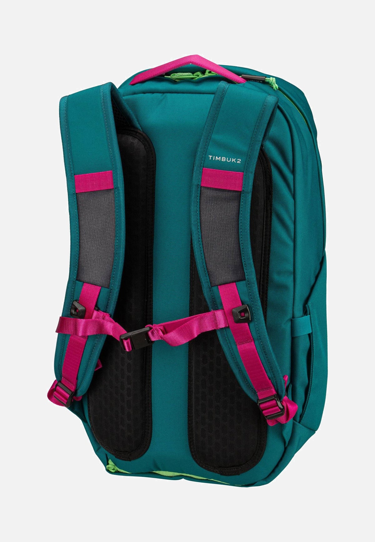 Timbuk2 Lane Commuter Backpack Verdigris Pop Backpack