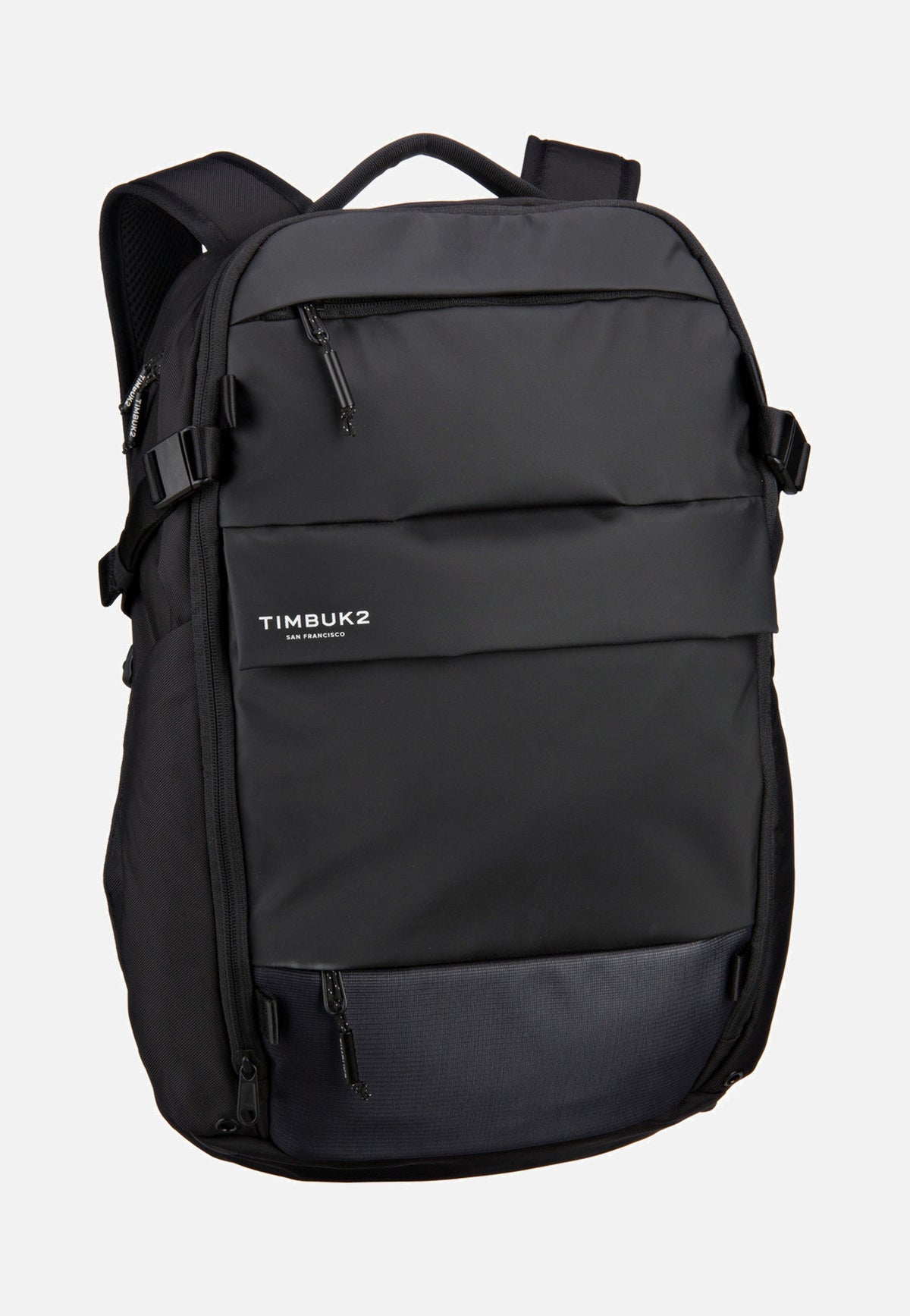 Timbuk2 Parker Pack Jet Black Mochila