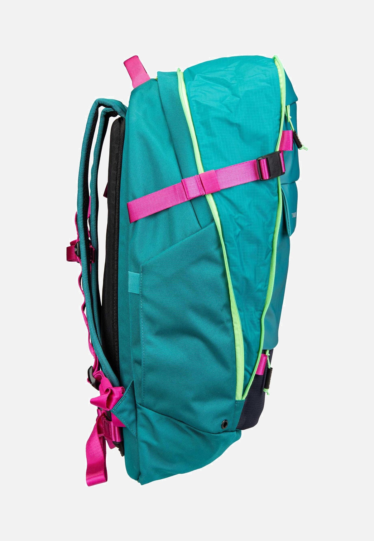 Timbuk2 Parker Pack Verdigris Pop Mochila