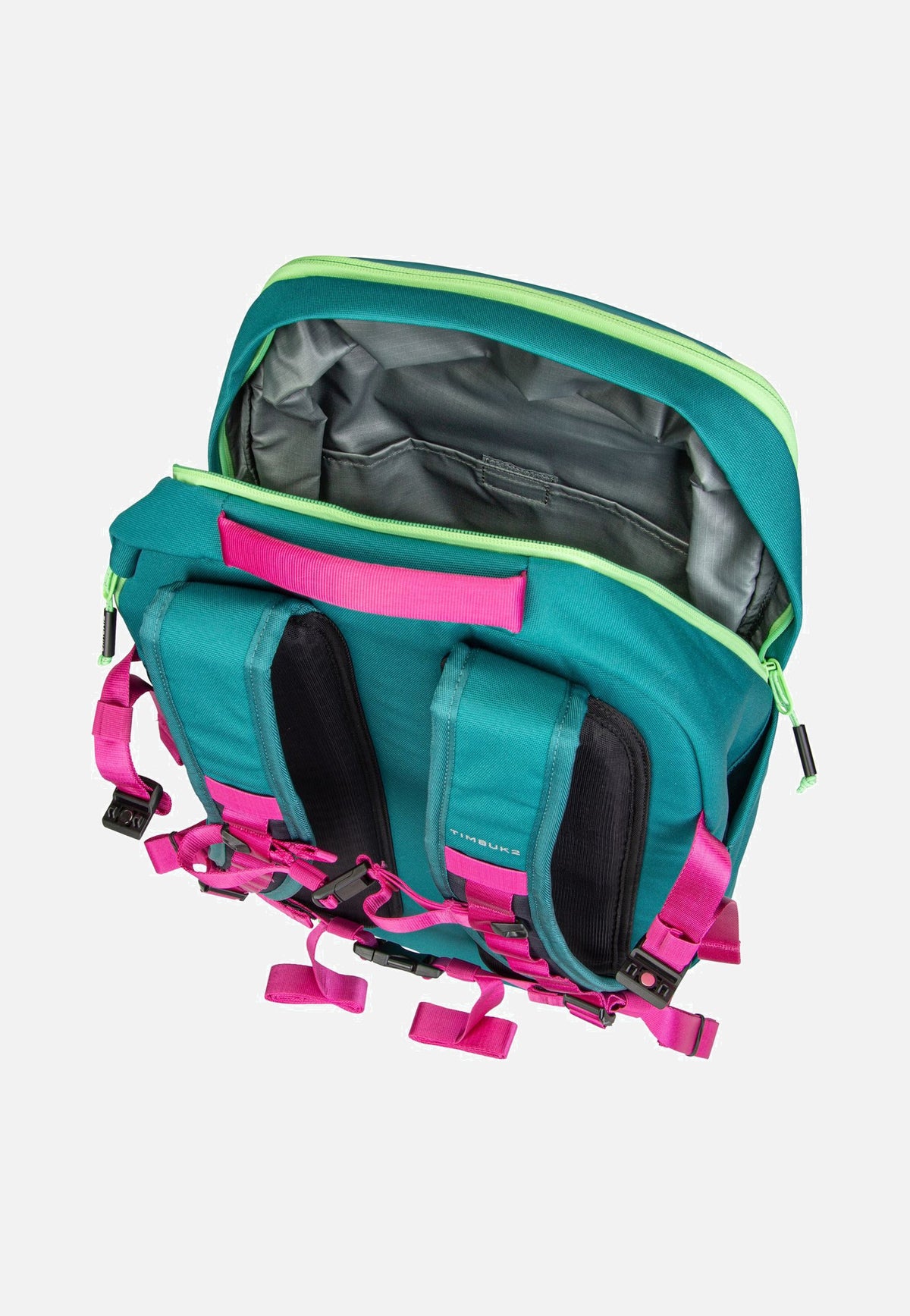 Timbuk2 Parker Pack Verdigris Pop Mochila