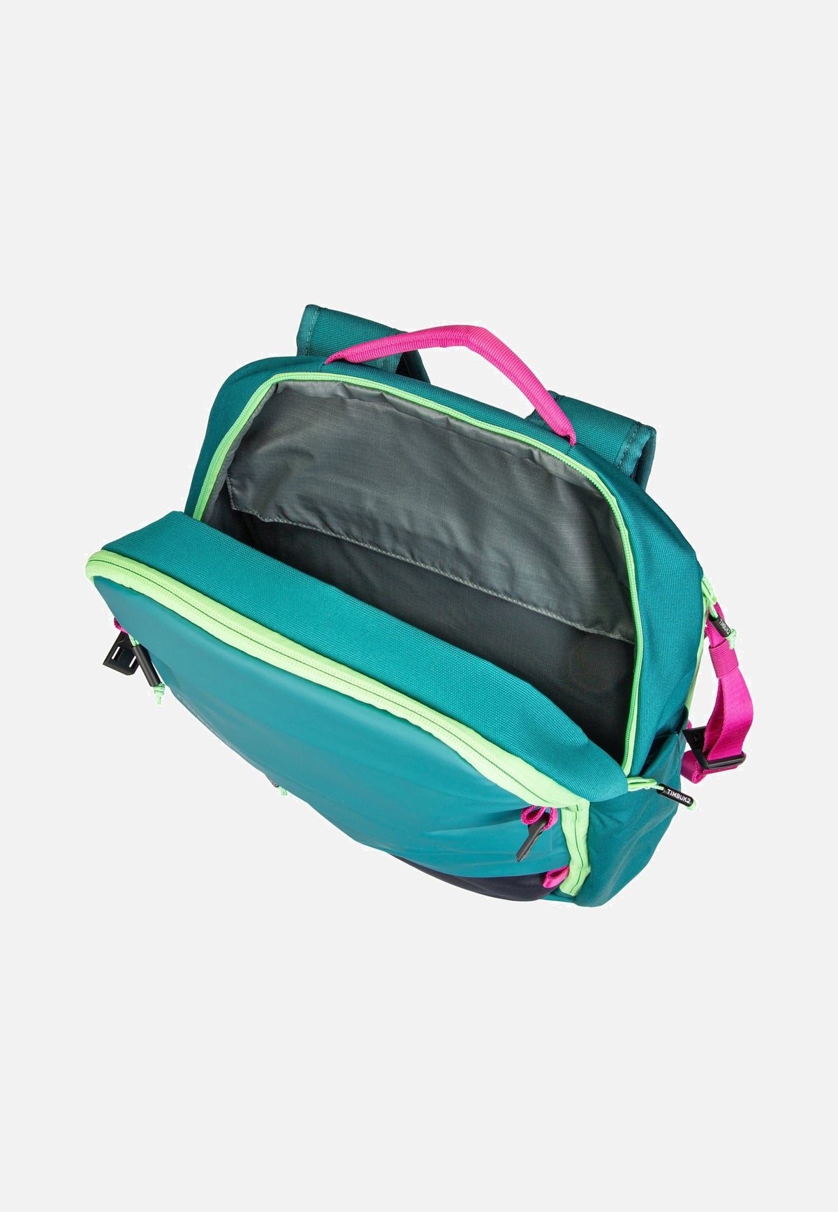 Timbuk2 Parker Pack Verdigris Pop Mochila