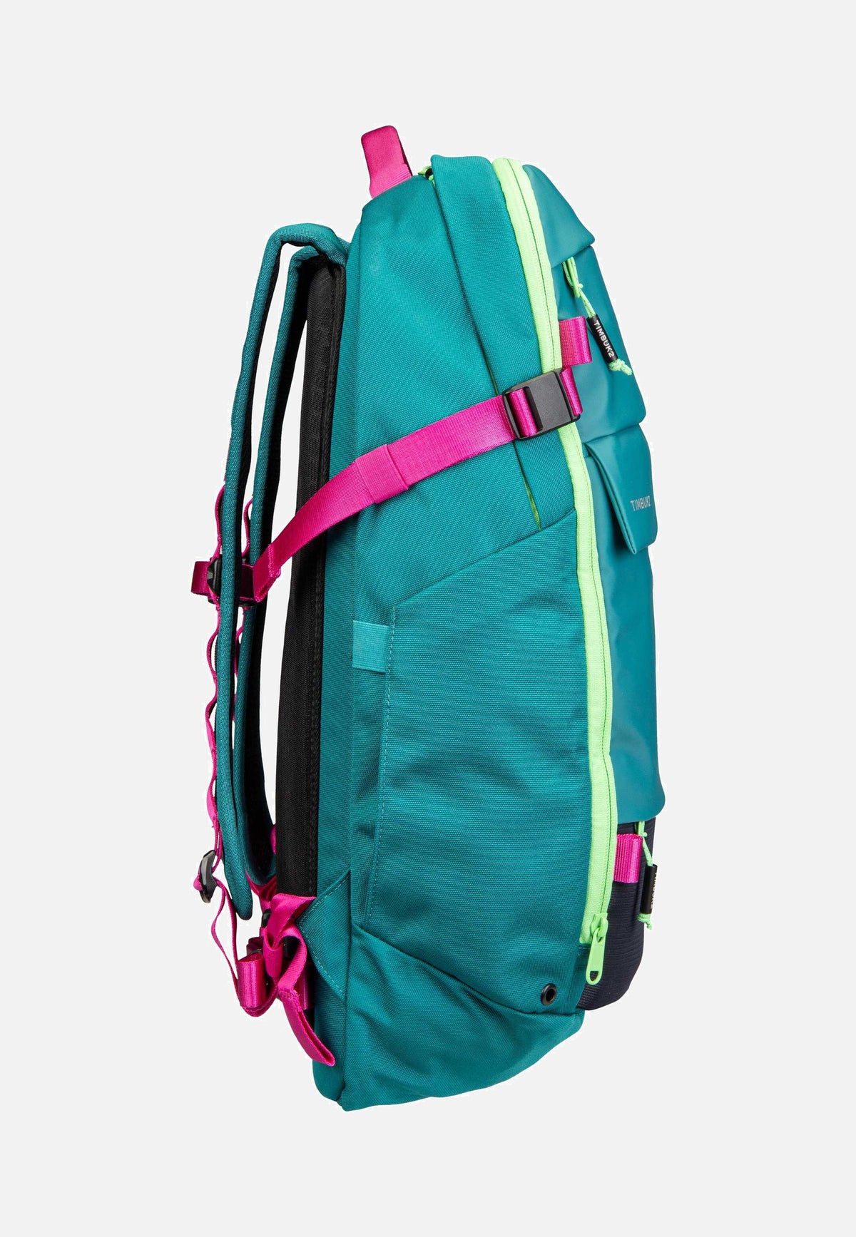 Timbuk2 Parker Pack Verdigris Pop Mochila