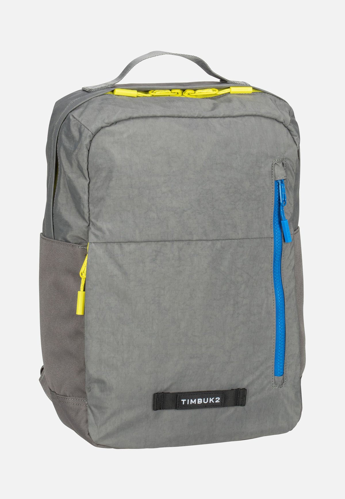 Timbuk2 Spirit Backpack Eco Eco Gunmetal Pop Sac a dos