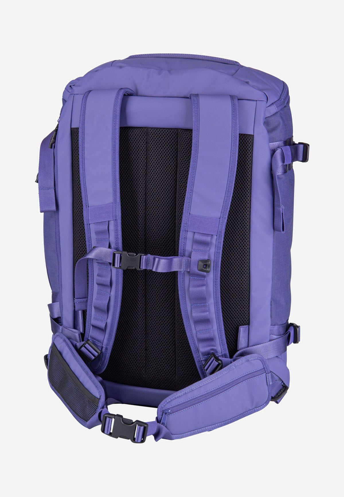 Timbuk2 Impulse Pack Future Dusk Travel Backpack