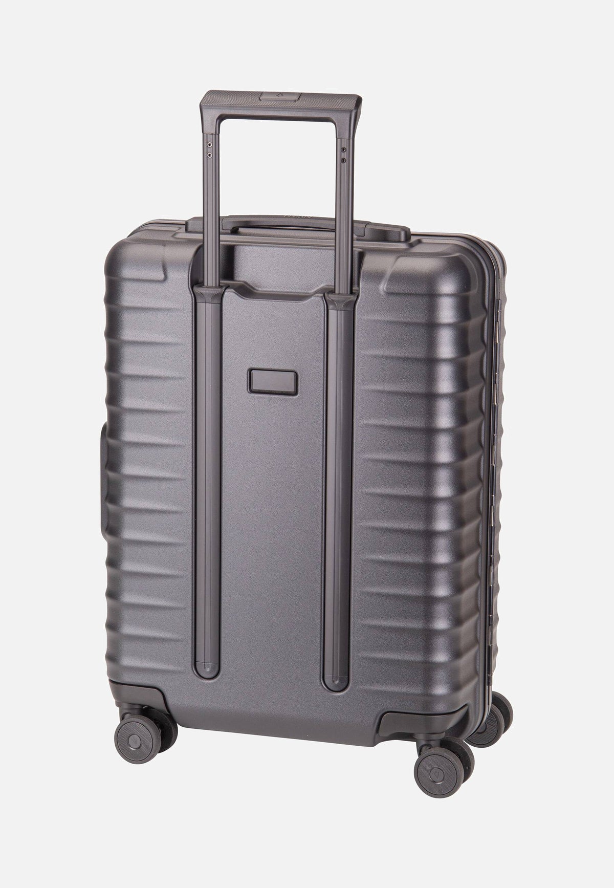 Titan OVERSEAS 4w Trolley S VT Nightshade Black Suitcase