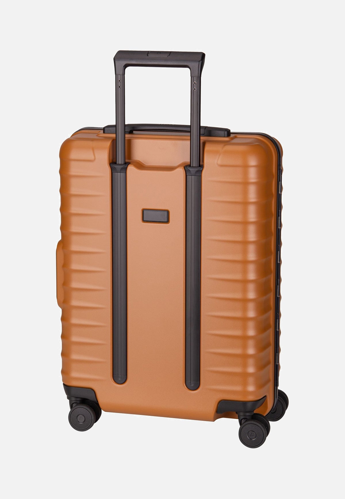 Titan OVERSEAS 4w Trolley S20 Canyon Bronze Suitcase