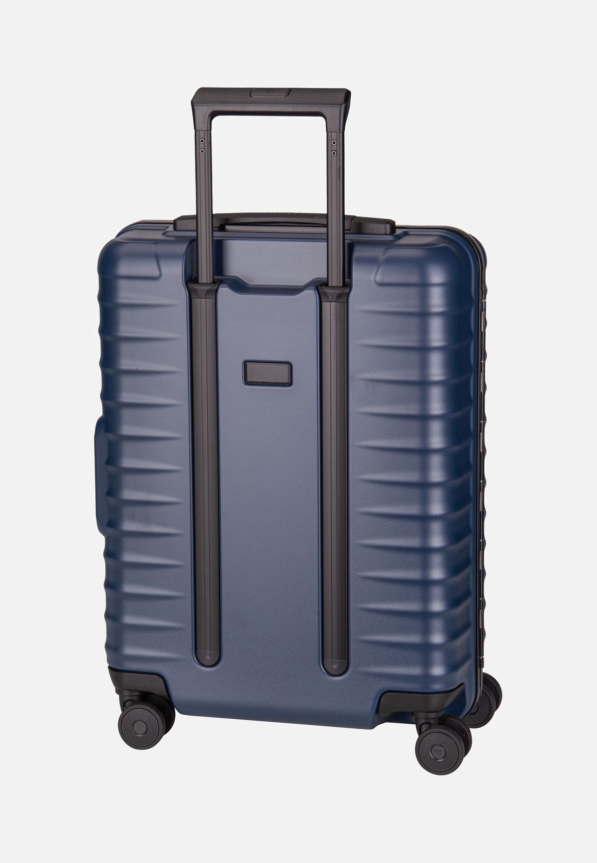 Titan OVERSEAS 4w Trolley S20 Midnight Blue Suitcase