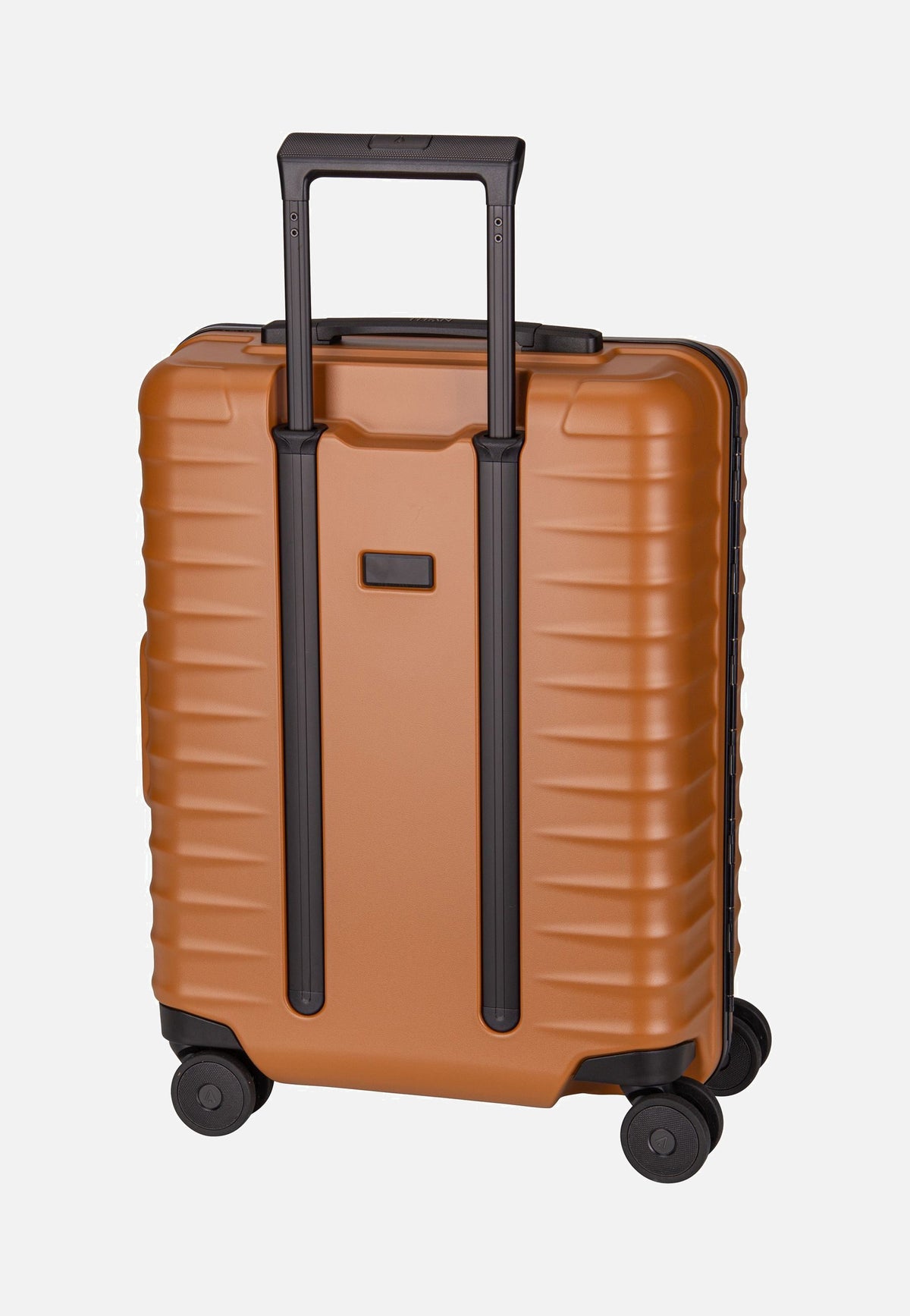 Titan OVERSEAS 4w Trolley S23 Canyon Bronze Suitcase