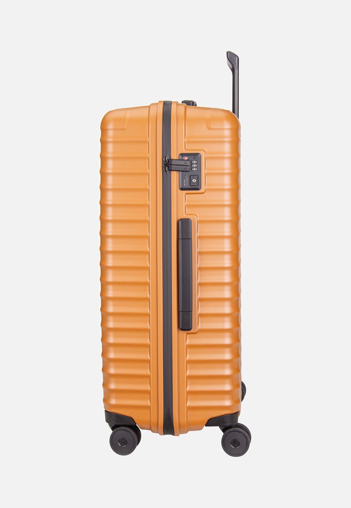 Titan UPGRADE 4w Trolley L Canyon Bronze Valise