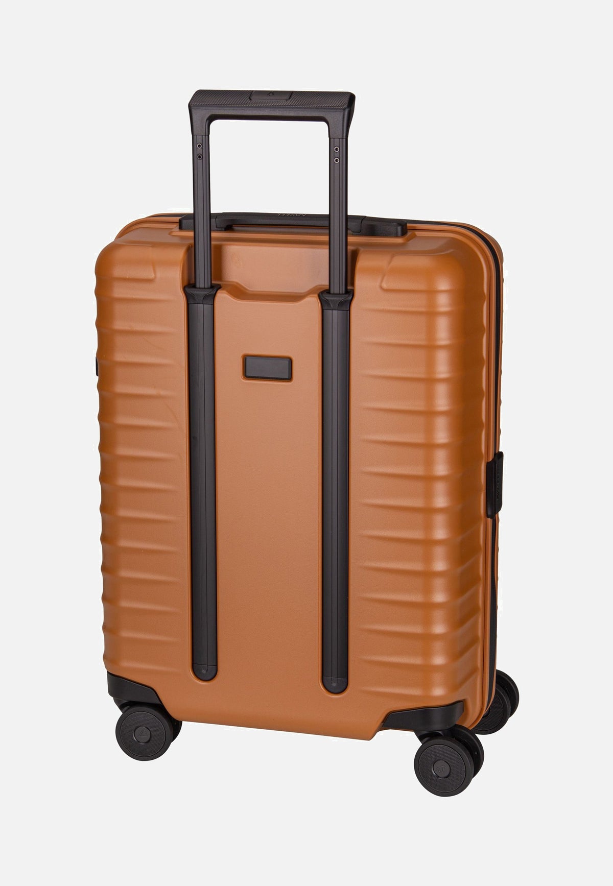 Titan UPGRADE 4w Trolley S23 Canyon Bronze Suitcase