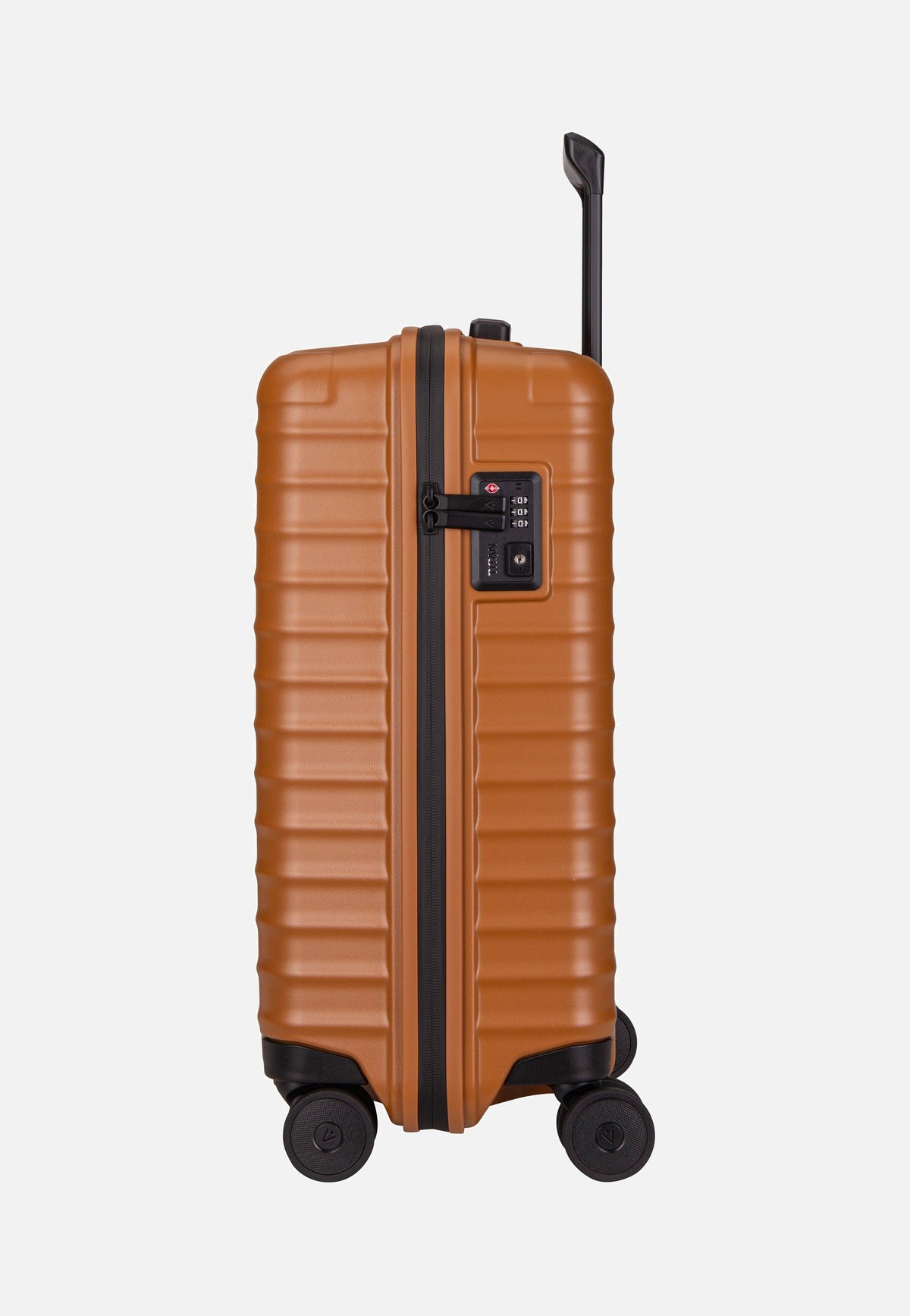 Titan UPGRADE 4w Trolley S23 Canyon Bronze Maleta
